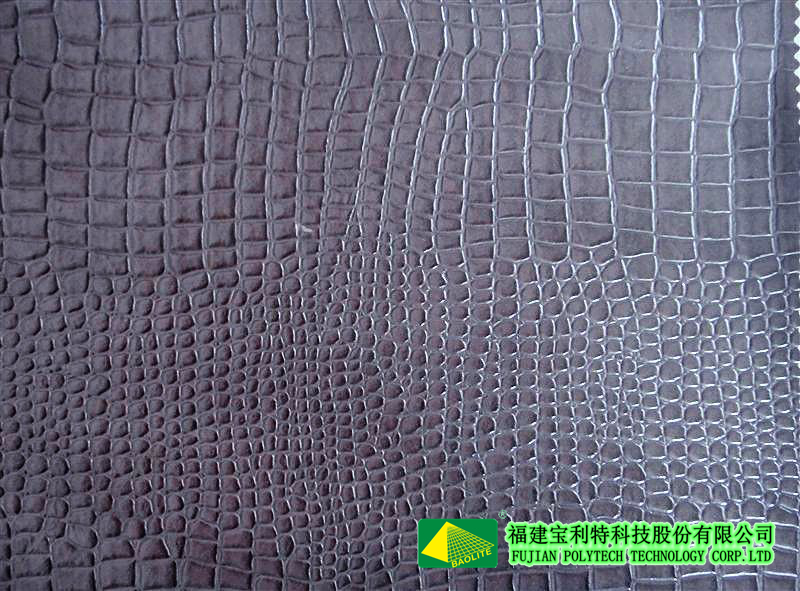 synthetic leather